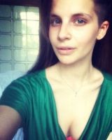 Юлия Карева