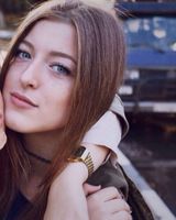 Ксения Калугина
