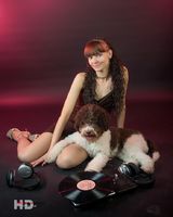 Екатерина Семенова