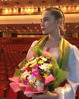 Полина Трейден