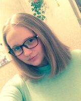 Валерия Иванникова