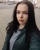 Нина Кравцова
