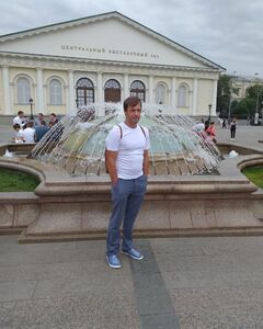 Дмитрий Дроздов