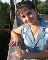 Наталия Омельчук