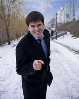 Максим Пыткин