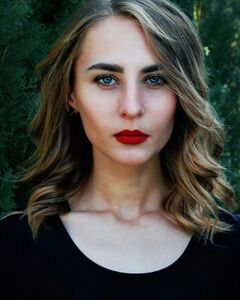 Анна Давиденко