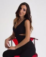 Юлия Родина