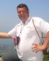 Андрей Жолудов