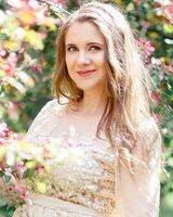 Анна Ефимова