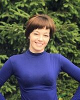 Маргарита Буравлёва