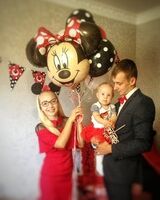 Ирина Воронович