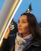 Татьяна Сапурко