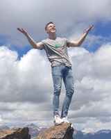 Серёжа Минаев