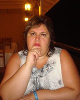 Елена Кутузова