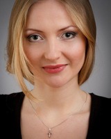 Ирхина Сергеевна