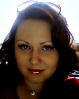 Татьяна Панасенко