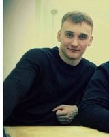 Павел Лукьянов