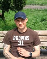 Алексей Водолазский