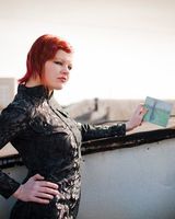 Вероника Сидорова