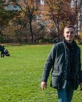 Амир Ахметзянов