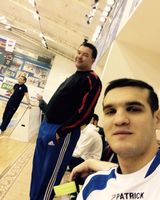 Александр Оглы