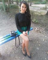 Мария Потапова