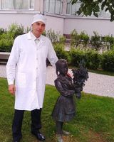 Вадим Сподыряка