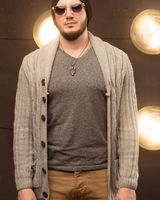 Дмитрий Лушавин