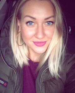 Надежда Струк