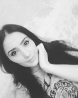 Зухра Загирова