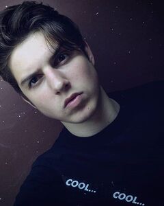Сергей Смирнов