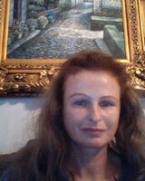Ольга Ефимова