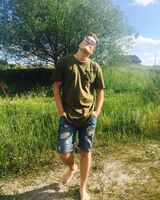 Николай Максимкин