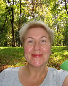 Евгения Никонорова