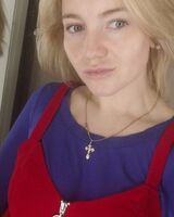 Екатерина Александрова