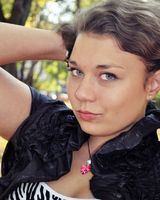 Анна Кравченко