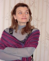 Лена Шевелева