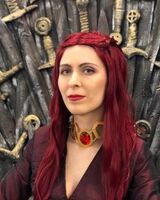 Елена Фокина