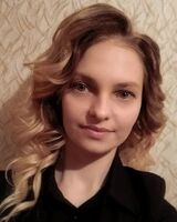 Ксения Петина