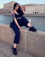 Анна Шутина