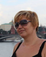 Borisova-Vysotskaya Aleksadrovna