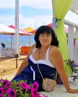 Антонина Михайловна