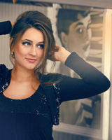 Валерия Милославская