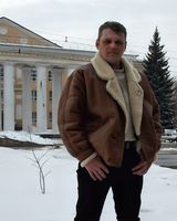 Алексей Палатов