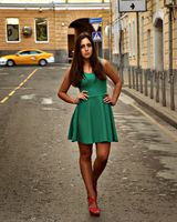 Анна Цгоева