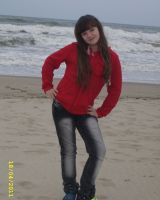 Юлия Рычкова