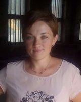 Алла Гуськова