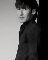 Kомил Рисбоев