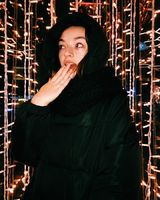 Дарья Шабонкина