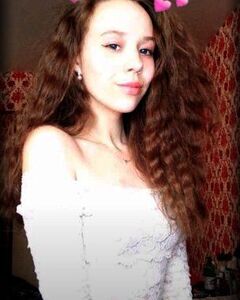 Алёна Дронова